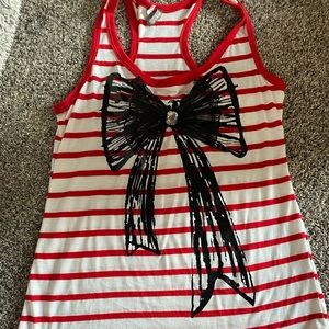 Charlotte Russe tank top